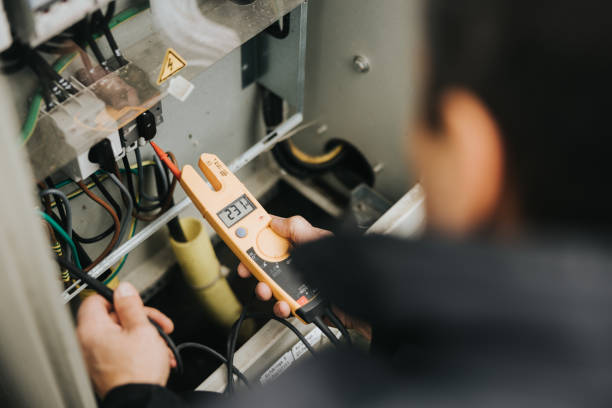 Best Commercial Electrician Services  in Salmon, ID