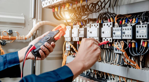 Best Affordable Emergency Electrician  in Salmon, ID
