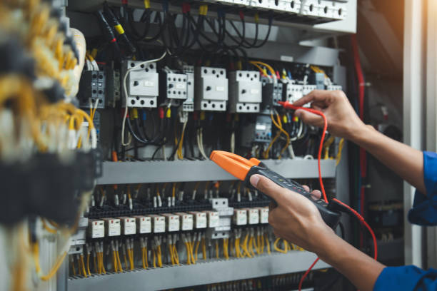 Best Affordable Electrical Installation  in Salmon, ID