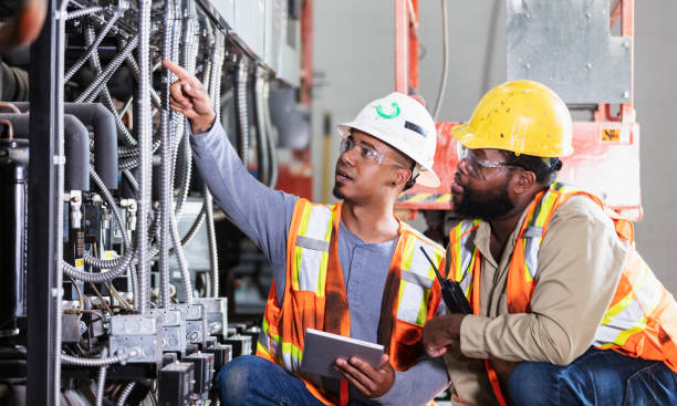 Best Commercial Electrician Services  in Salmon, ID