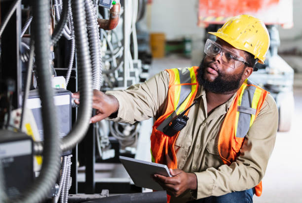 Best Residential Electrician Services  in Salmon, ID