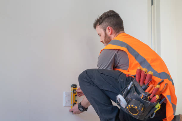 Best Home Electrical Repair  in Salmon, ID