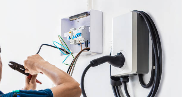 Best Licensed Electrician  in Salmon, ID