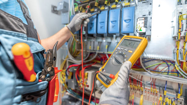 Best 24-Hour Electrician  in Salmon, ID