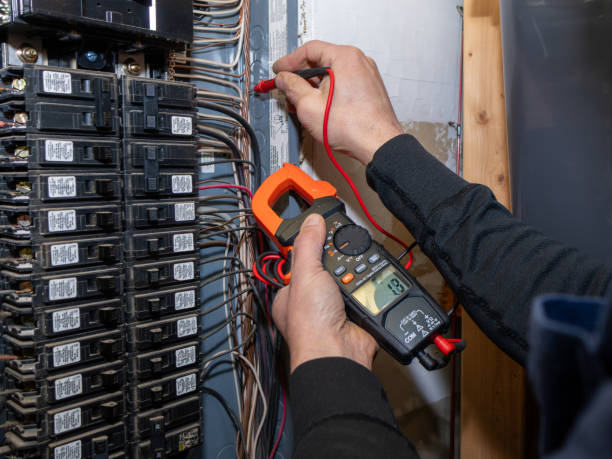 Electrical System Inspection in Salmon, ID