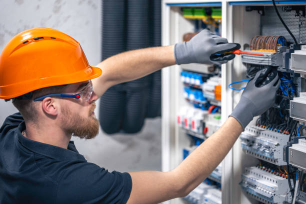 Best Home Electrical Repair  in Salmon, ID